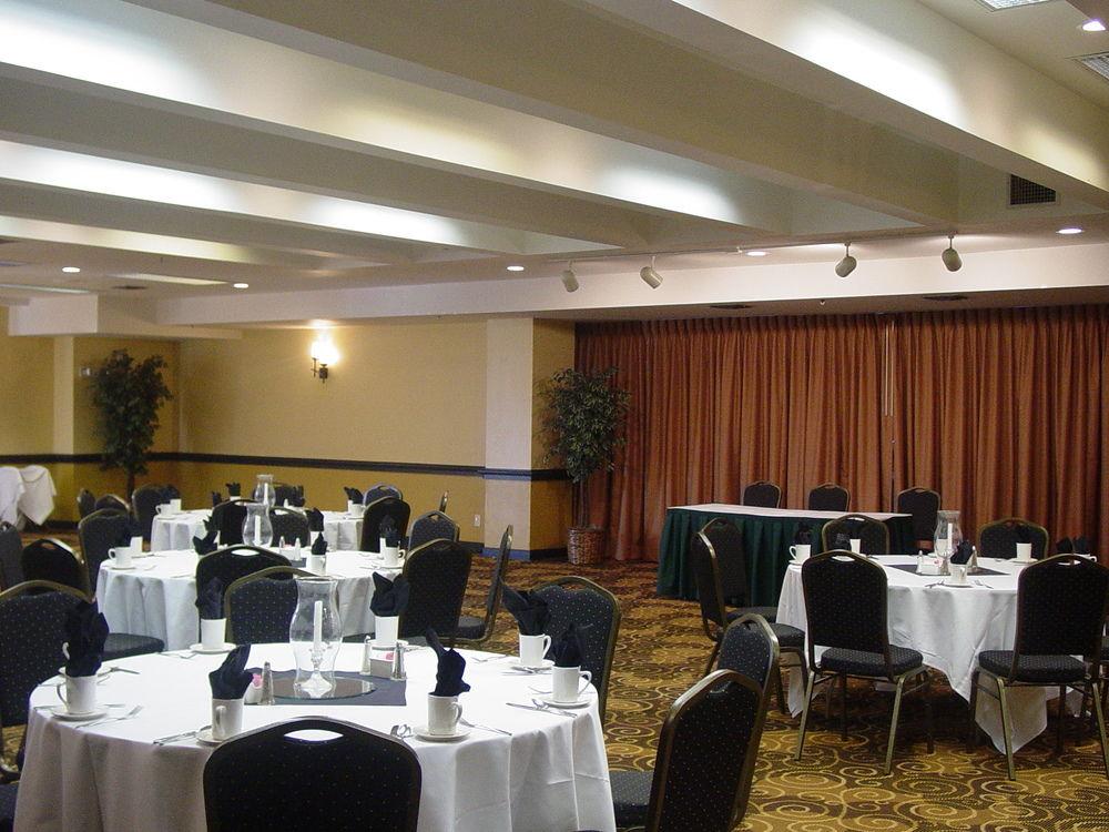 Clarion Hotel & Conference Center Colorado Springs Exteriér fotografie